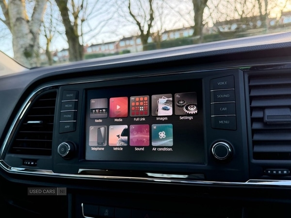 Used SEAT Ateca 2018 for sale - 77017235: Photo 15