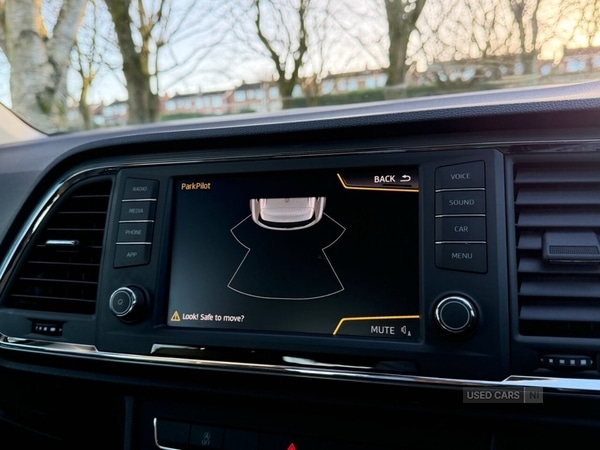 Used SEAT Ateca 2018 for sale - 77017235: Photo 16