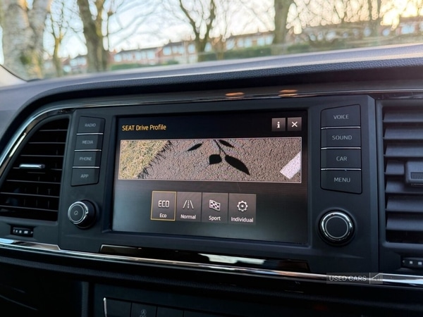 Used SEAT Ateca 2018 for sale - 77017235: Photo 18