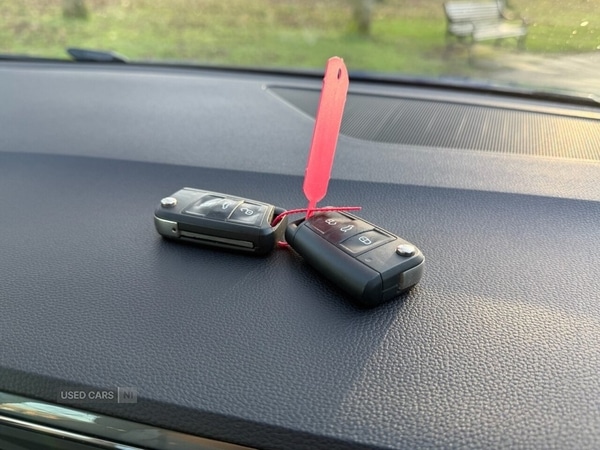 Used SEAT Ateca 2018 for sale - 77017235: Photo 19