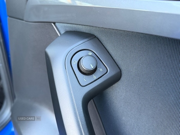 Used SEAT Ateca 2018 for sale - 77017235: Photo 20