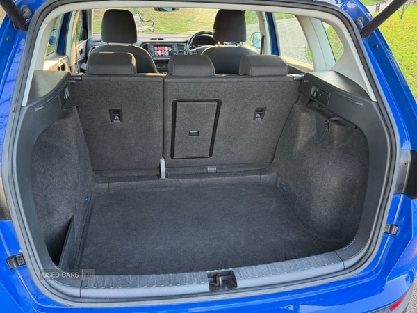 Used SEAT Ateca 2018 for sale - 77017235: Photo 26