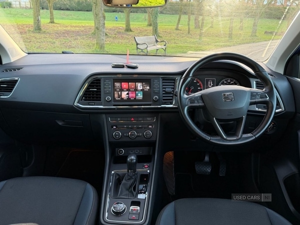 Used SEAT Ateca 2018 for sale - 77017235: Photo 28