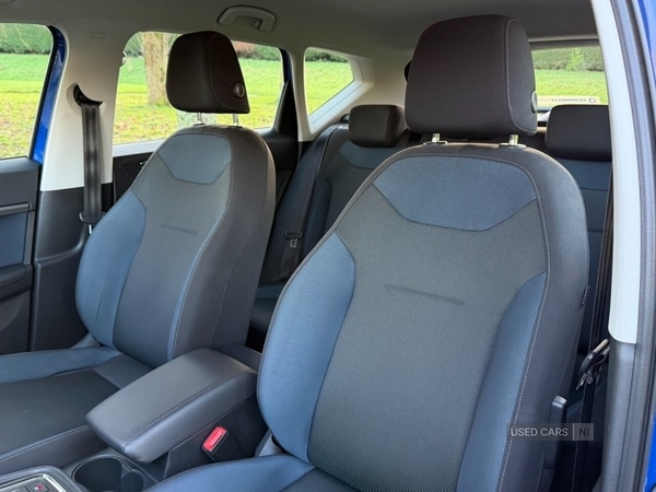 Used SEAT Ateca 2018 for sale - 77017235: Photo 5