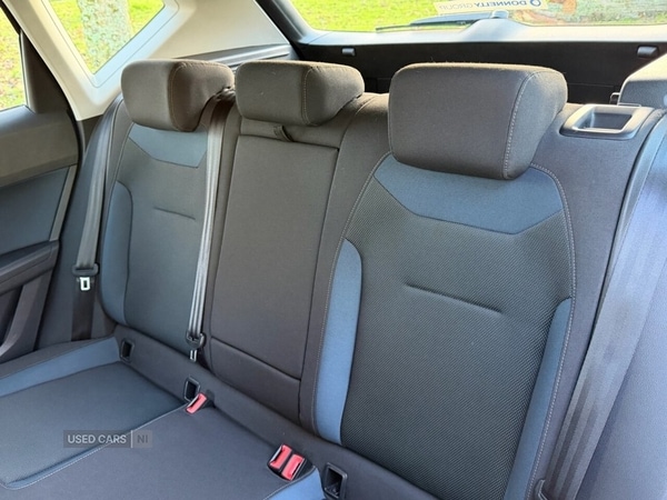 Used SEAT Ateca 2018 for sale - 77017235: Photo 6