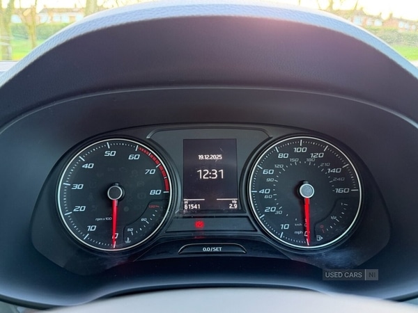 Used SEAT Ateca 2018 for sale - 77017235: Photo 9