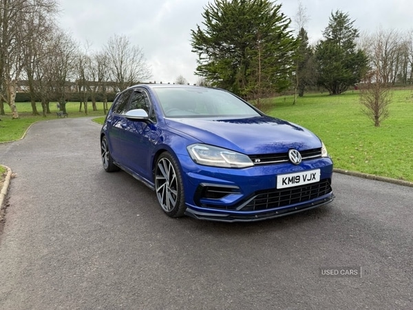 Used Volkswagen Golf 2019 for sale - 77372115: Photo 10