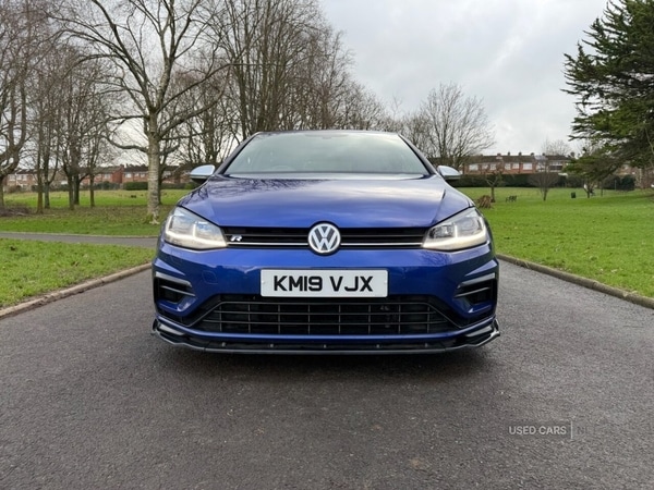 Used Volkswagen Golf 2019 for sale - 77372115: Photo 11