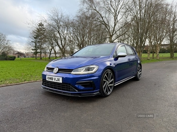 Used Volkswagen Golf 2019 for sale - 77372115: Photo 12