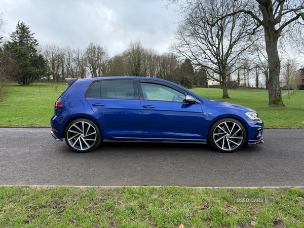 Used Volkswagen Golf 2019 for sale - 77372115: Photo 13