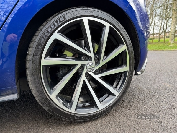 Used Volkswagen Golf 2019 for sale - 77372115: Photo 14