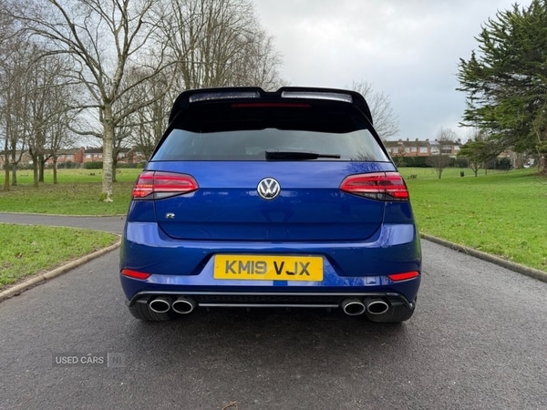 Used Volkswagen Golf 2019 for sale - 77372115: Photo 16