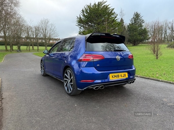 Used Volkswagen Golf 2019 for sale - 77372115: Photo 17