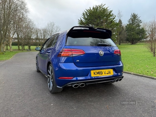 Used Volkswagen Golf 2019 for sale - 77372115: Photo 19