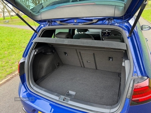 Used Volkswagen Golf 2019 for sale - 77372115: Photo 20