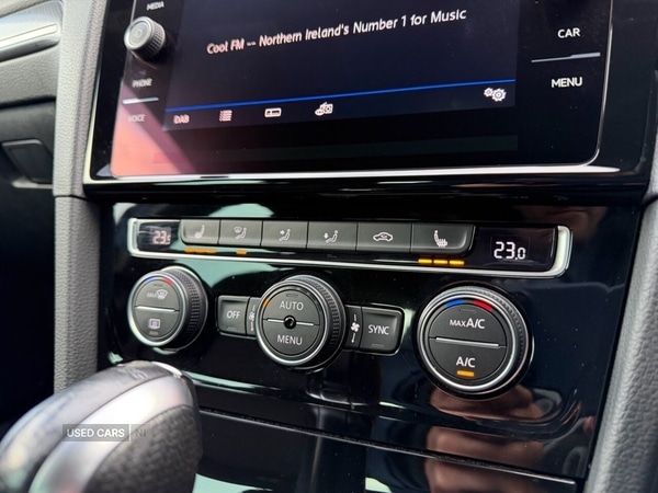 Used Volkswagen Golf 2019 for sale - 77372115: Photo 23