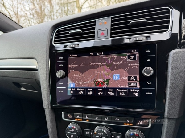 Used Volkswagen Golf 2019 for sale - 77372115: Photo 24