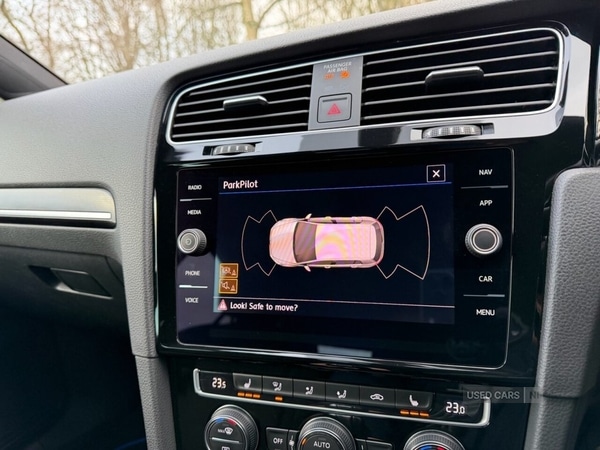 Used Volkswagen Golf 2019 for sale - 77372115: Photo 25