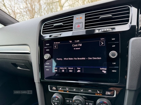 Used Volkswagen Golf 2019 for sale - 77372115: Photo 26