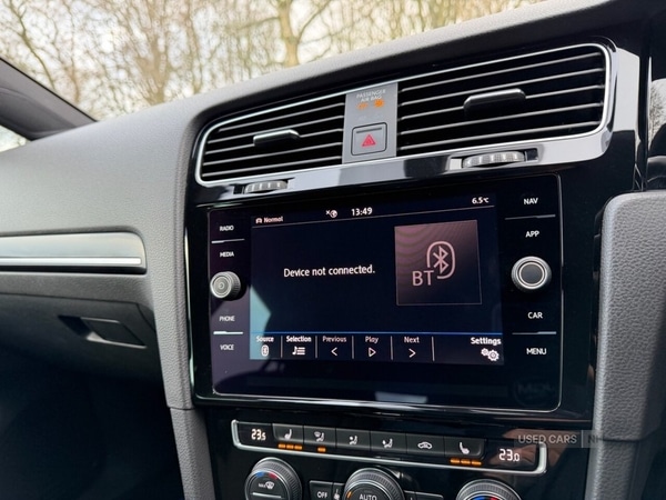 Used Volkswagen Golf 2019 for sale - 77372115: Photo 27