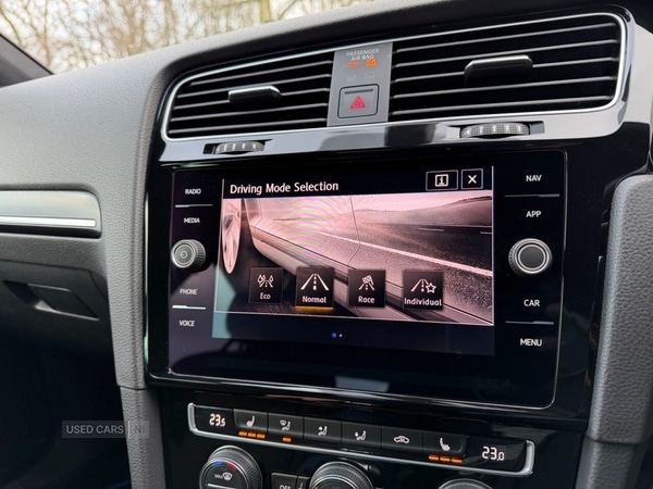 Used Volkswagen Golf 2019 for sale - 77372115: Photo 28