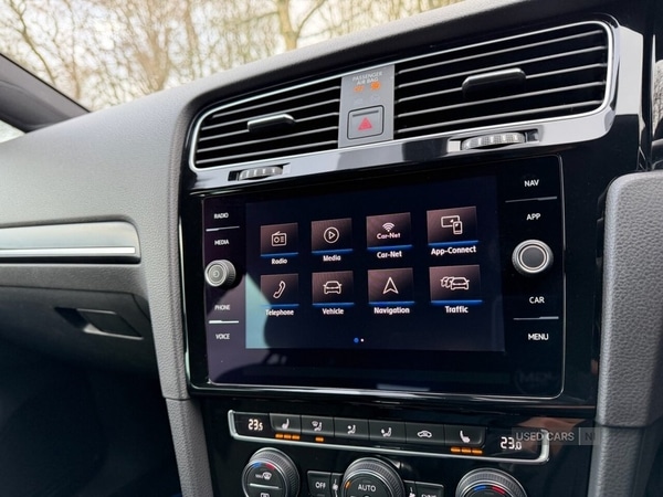 Used Volkswagen Golf 2019 for sale - 77372115: Photo 29