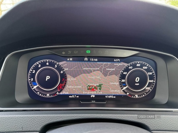 Used Volkswagen Golf 2019 for sale - 77372115: Photo 3