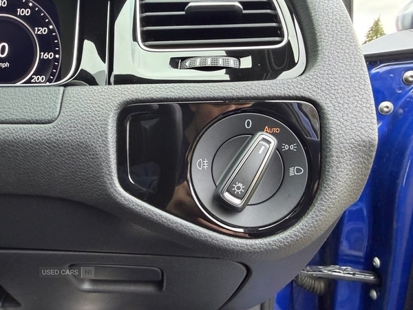 Used Volkswagen Golf 2019 for sale - 77372115: Photo 30