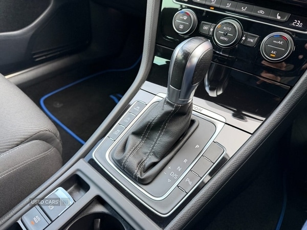 Used Volkswagen Golf 2019 for sale - 77372115: Photo 4