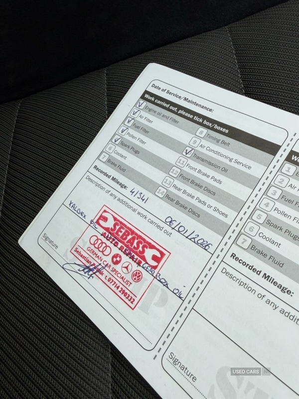 Used Volkswagen Golf 2019 for sale - 77372115: Photo 5