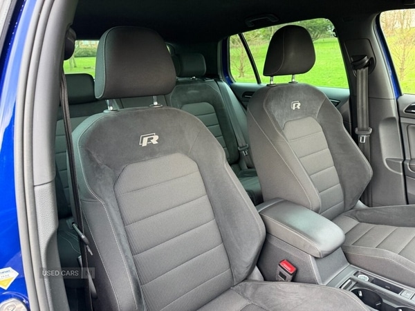 Used Volkswagen Golf 2019 for sale - 77372115: Photo 7