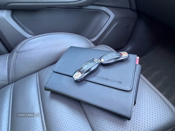 Used Porsche Macan 2018 for sale - 77030431: Photo 10