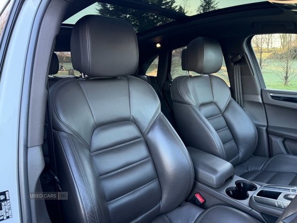 Used Porsche Macan 2018 for sale - 77030431: Photo 13