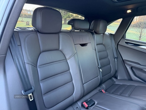 Used Porsche Macan 2018 for sale - 77030431: Photo 15