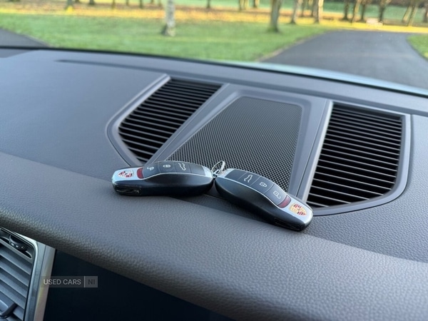 Used Porsche Macan 2018 for sale - 77030431: Photo 16