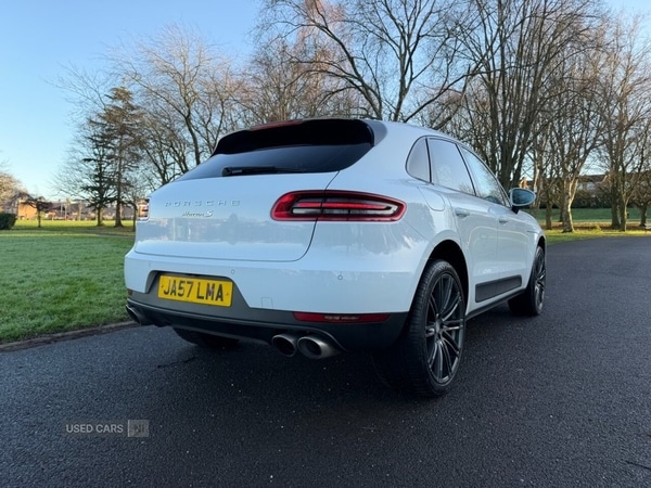 Used Porsche Macan 2018 for sale - 77030431: Photo 17
