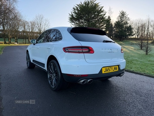 Used Porsche Macan 2018 for sale - 77030431: Photo 18