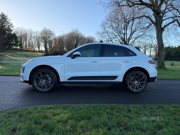 Used Porsche Macan 2018 for sale - 77030431: Photo 19