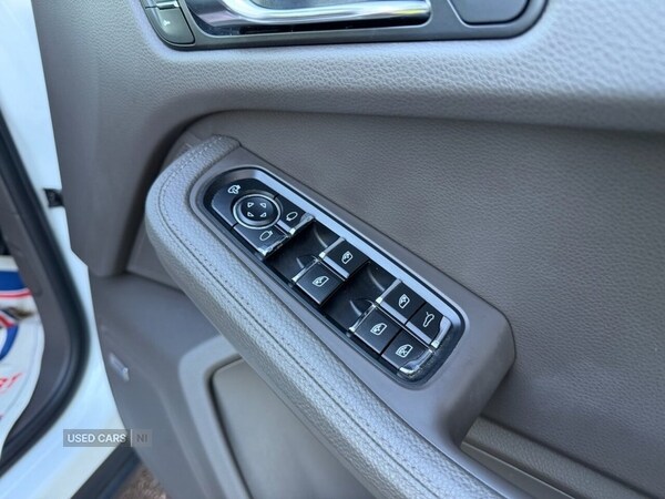 Used Porsche Macan 2018 for sale - 77030431: Photo 23