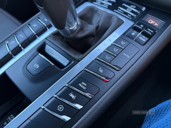 Used Porsche Macan 2018 for sale - 77030431: Photo 27