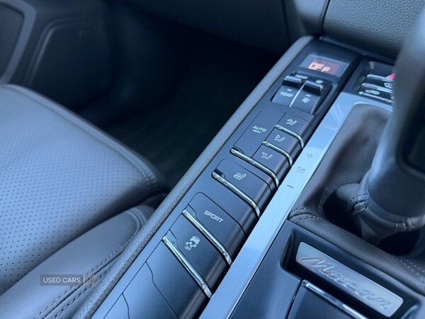 Used Porsche Macan 2018 for sale - 77030431: Photo 28