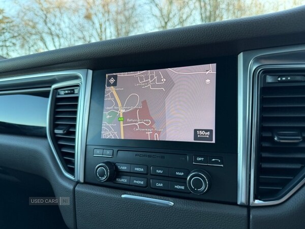 Used Porsche Macan 2018 for sale - 77030431: Photo 29