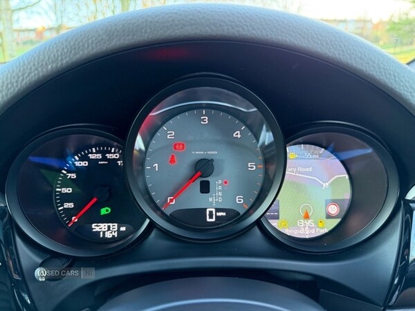 Used Porsche Macan 2018 for sale - 77030431: Photo 3