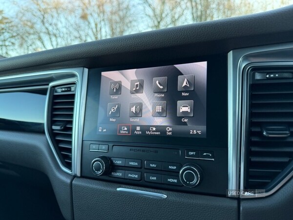 Used Porsche Macan 2018 for sale - 77030431: Photo 30