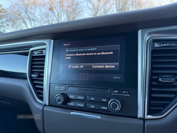 Used Porsche Macan 2018 for sale - 77030431: Photo 31