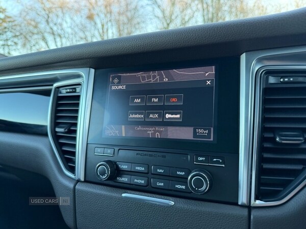 Used Porsche Macan 2018 for sale - 77030431: Photo 32