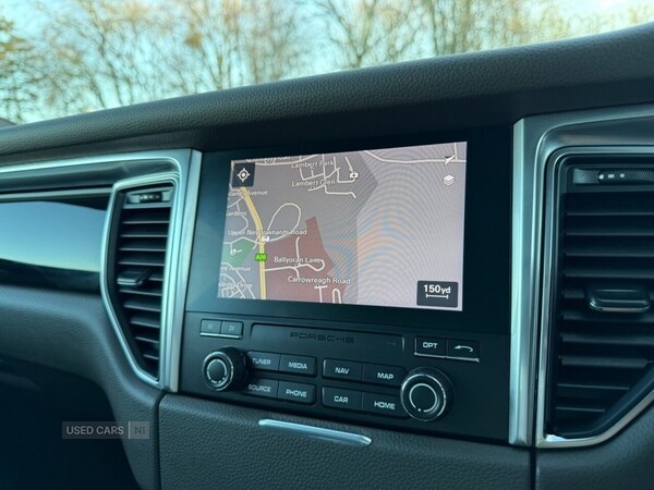 Used Porsche Macan 2018 for sale - 77030431: Photo 33