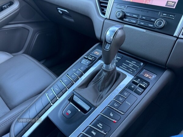 Used Porsche Macan 2018 for sale - 77030431: Photo 36