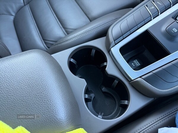 Used Porsche Macan 2018 for sale - 77030431: Photo 38