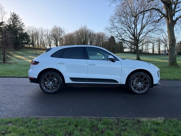 Used Porsche Macan 2018 for sale - 77030431: Photo 39